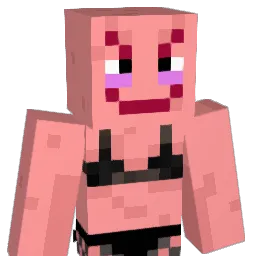 PapaSmurf_1123 Minecraft avatar bust
