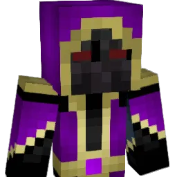PapaTrump_Maga Minecraft avatar bust