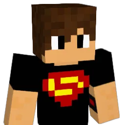Papa_Alt2 Minecraft avatar bust