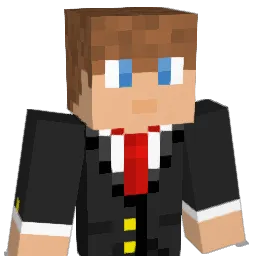 Papa_Giuseppe Minecraft avatar bust