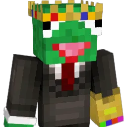 Papa_Jaquise Minecraft avatar bust