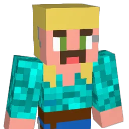 Papa_Jenkins Minecraft avatar bust