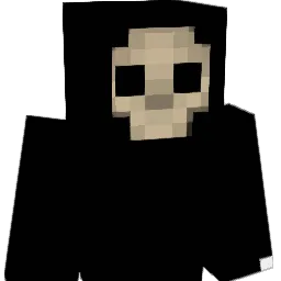 Papa_Jones Minecraft avatar bust