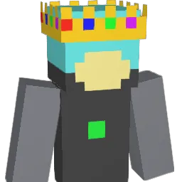 Papa_Lumps Minecraft avatar bust