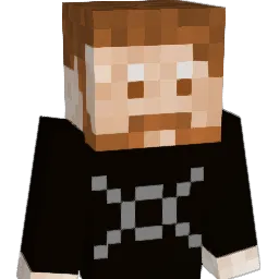 Papa_Meta Minecraft avatar bust