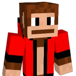 Papa_Moomin Minecraft avatar bust