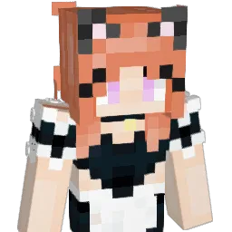 Papa_Sarah Minecraft avatar bust