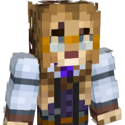 Papa_Simba's Minecraft skin