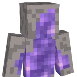 Papa_Skii Minecraft avatar bust