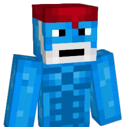 Papa_Smurf1492 Minecraft avatar bust