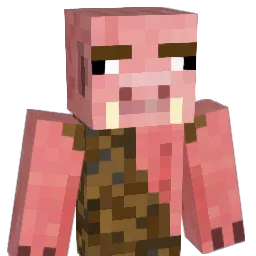 Papa_Squab Minecraft avatar bust