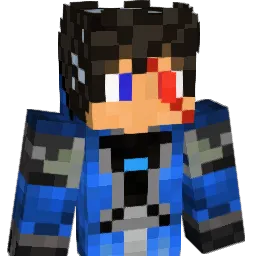 Papa_Trav Minecraft avatar bust