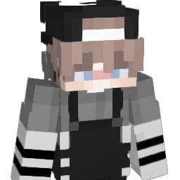 Papa__Bless__ Minecraft avatar bust