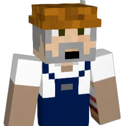 Papa_bean's Minecraft skin