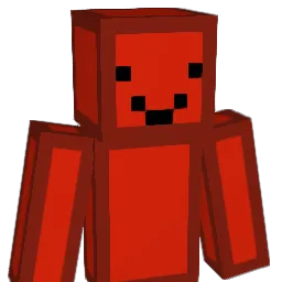 Papajoe00 Minecraft avatar bust