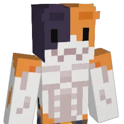 PapakejoPL's Minecraft skin