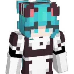 Papaleta11 Minecraft avatar bust