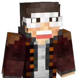 Papaman15's Minecraft skin