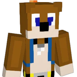 PapamurphXl Minecraft avatar bust