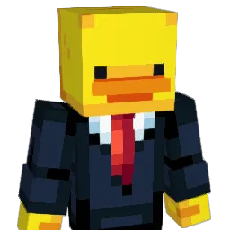 PapanasserMember Minecraft avatar bust