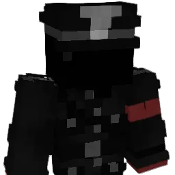 Papangue_ Minecraft avatar bust