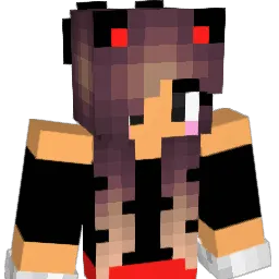 Paparachu_Gamer Minecraft avatar bust