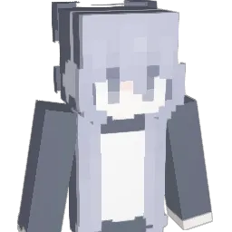 Papas_xd Minecraft avatar bust