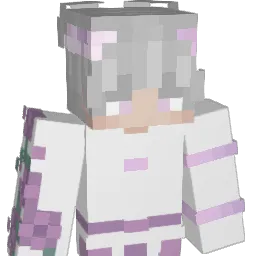 Papayerrr Minecraft avatar bust