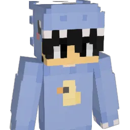 Papayisus03 Minecraft avatar bust