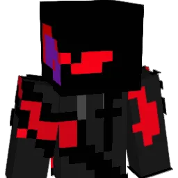 Papcio107 Minecraft avatar bust
