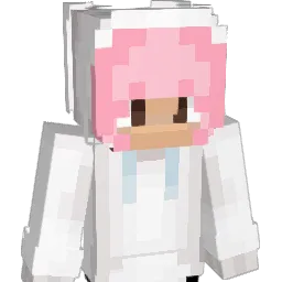 Papeador1 Minecraft avatar bust