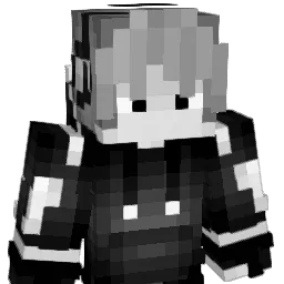 Papel100 Minecraft avatar bust
