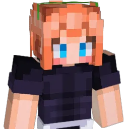 PapelLustre's Minecraft skin