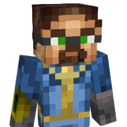 Paper7139's Minecraft skin