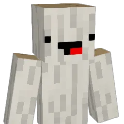 PaperCups's Minecraft skin