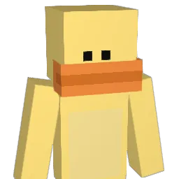 PaperPepis's Minecraft skin