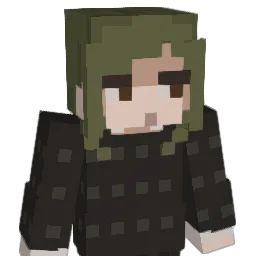 PaperPlane54's Minecraft skin