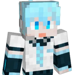 Paper_Potato Minecraft avatar bust