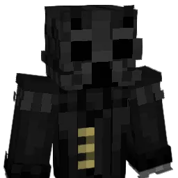 Paperc1ipx's Minecraft skin