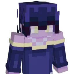Papereat's Minecraft skin