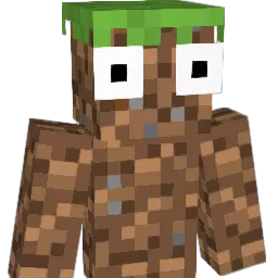 Paperomol09's Minecraft skin