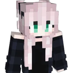Papeya's Minecraft skin