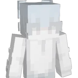 Paphia's Minecraft skin