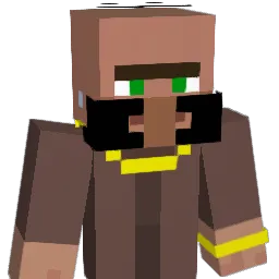 PapiBrown04's Minecraft skin