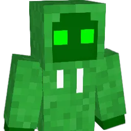 PapiCrankie Minecraft avatar bust
