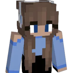 PapiGalen Minecraft avatar bust