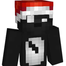 PapiJoey Minecraft avatar bust