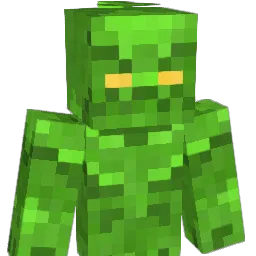 PapiLechoso's Minecraft skin