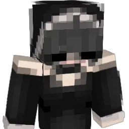 PapiLongLegz Minecraft avatar bust