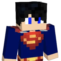 PapiLuca1 Minecraft avatar bust